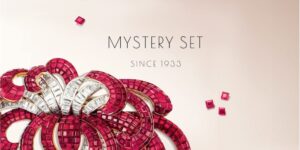 Mystery Set - Van Cleef & Arpels